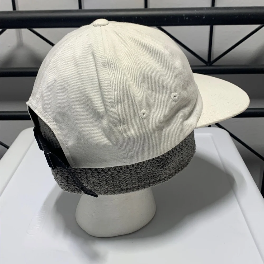 5 panel cap - Picture 3 of 4